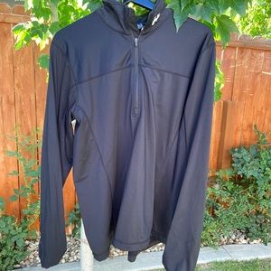 Helly Hanson ski sweater.